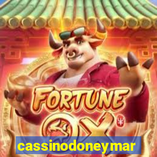 cassinodoneymar