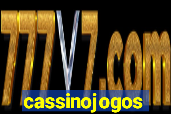 cassinojogos