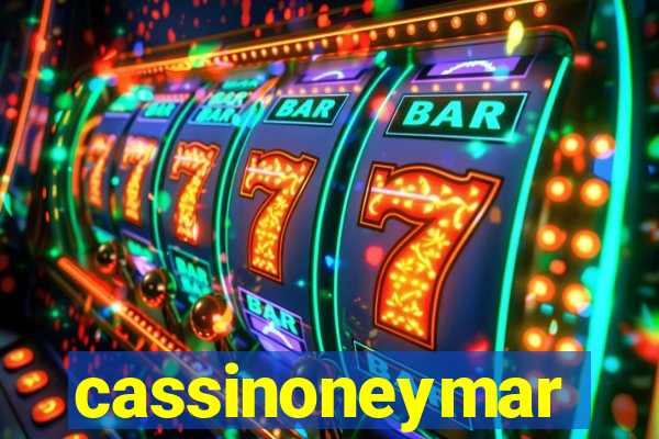 cassinoneymar