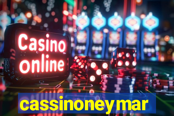 cassinoneymar