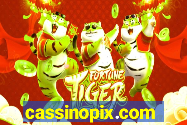 cassinopix.com