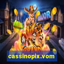 cassinopix.vom