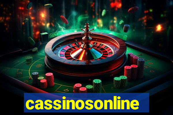 cassinosonline