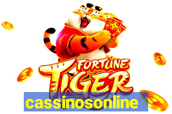 cassinosonline