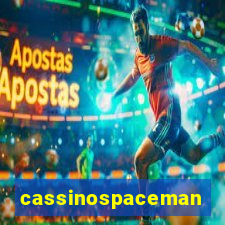 cassinospaceman