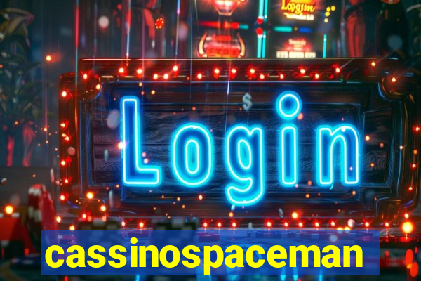cassinospaceman