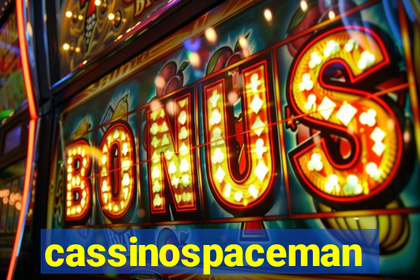 cassinospaceman