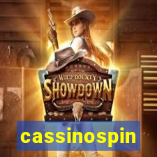 cassinospin