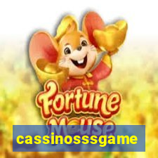 cassinosssgame