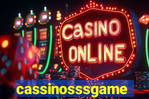 cassinosssgame