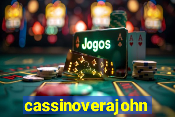 cassinoverajohn