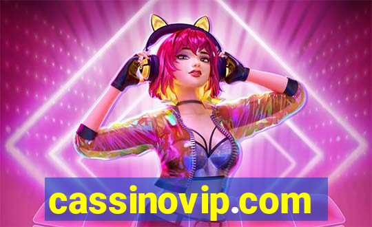cassinovip.com