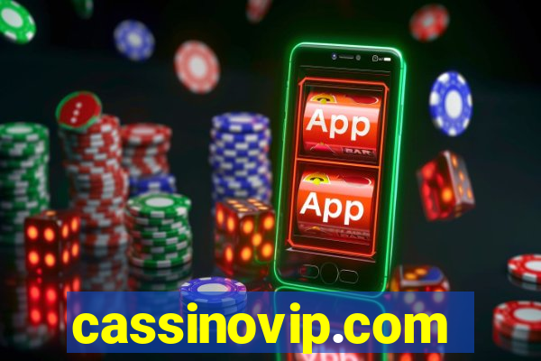 cassinovip.com