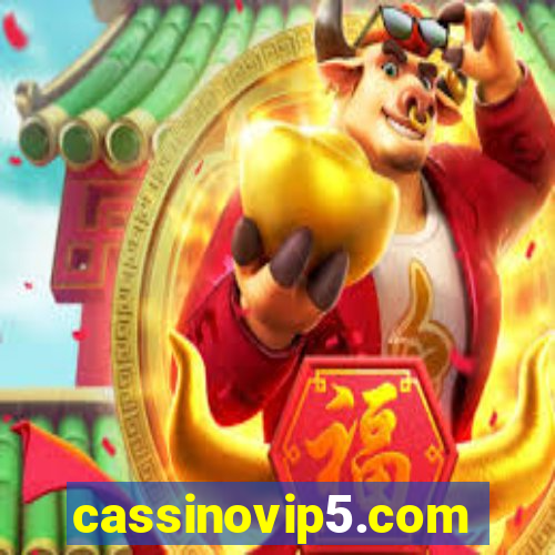 cassinovip5.com