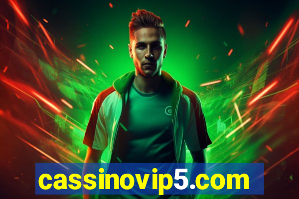 cassinovip5.com