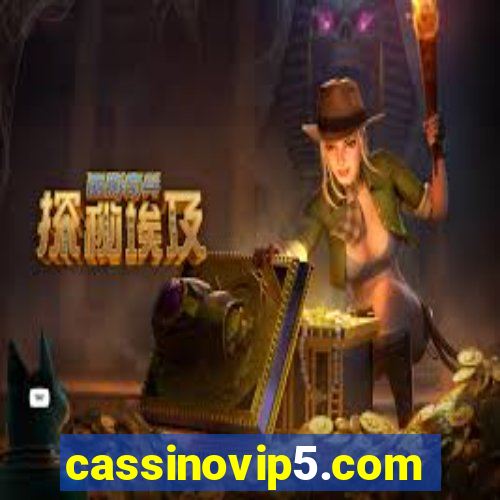 cassinovip5.com