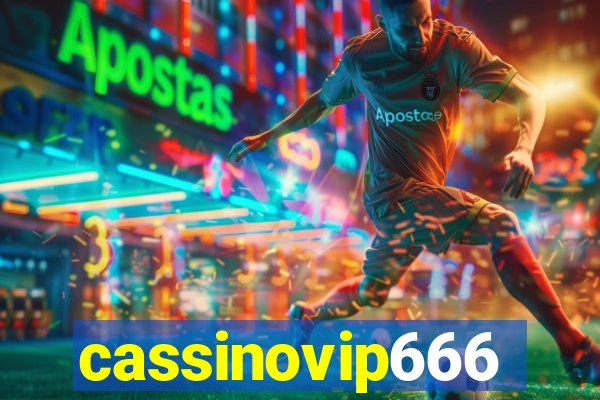 cassinovip666