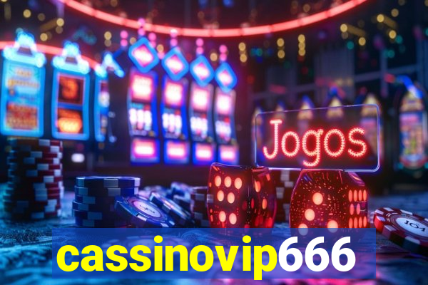 cassinovip666