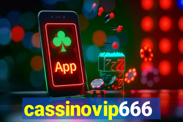 cassinovip666