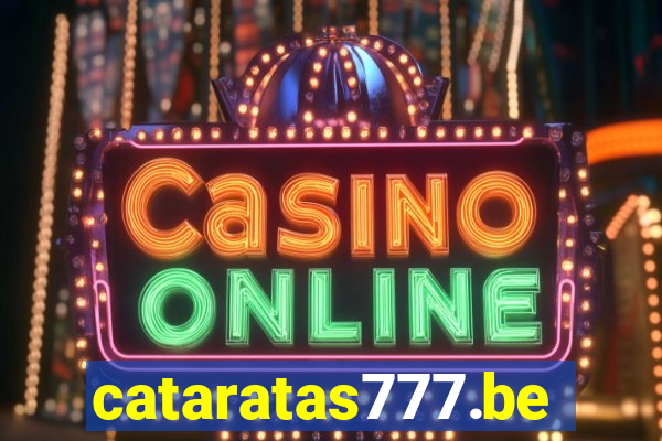 cataratas777.bet