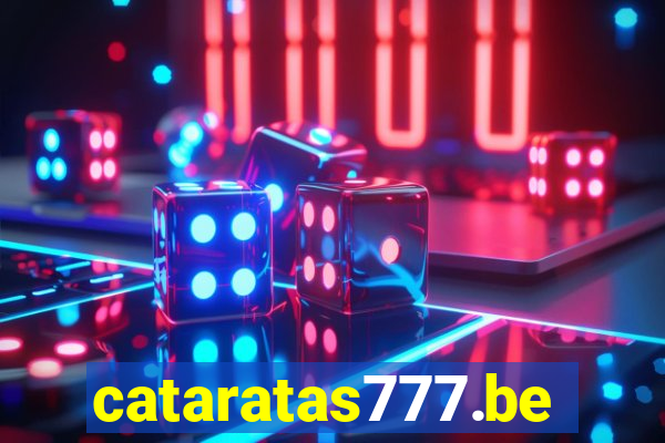 cataratas777.bet