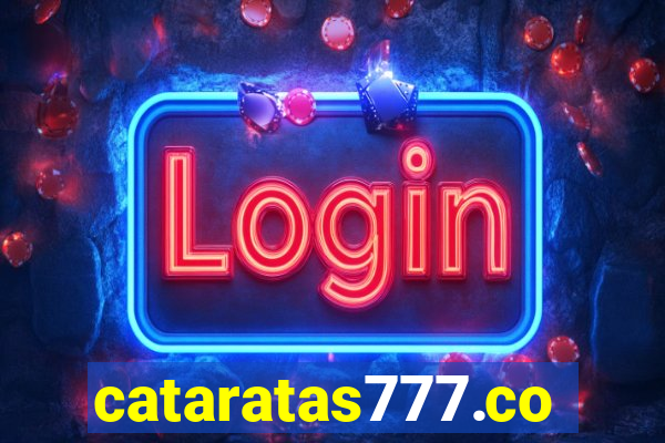 cataratas777.co
