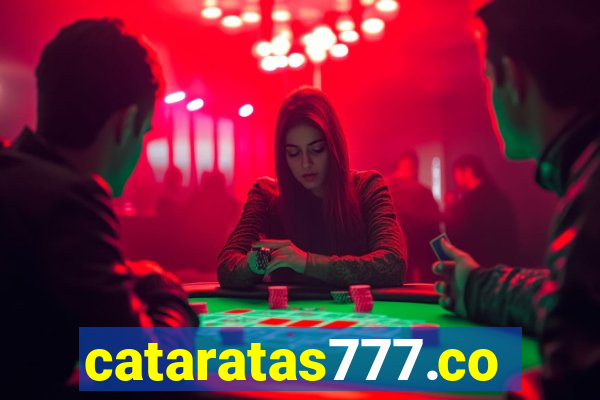 cataratas777.co