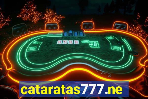 cataratas777.net