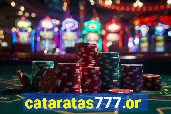 cataratas777.org