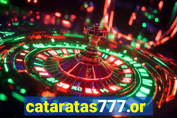 cataratas777.org