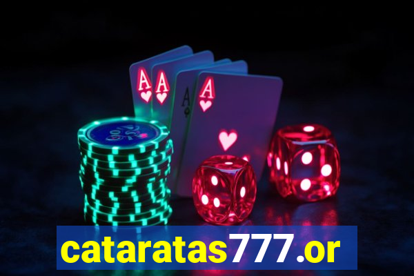 cataratas777.org