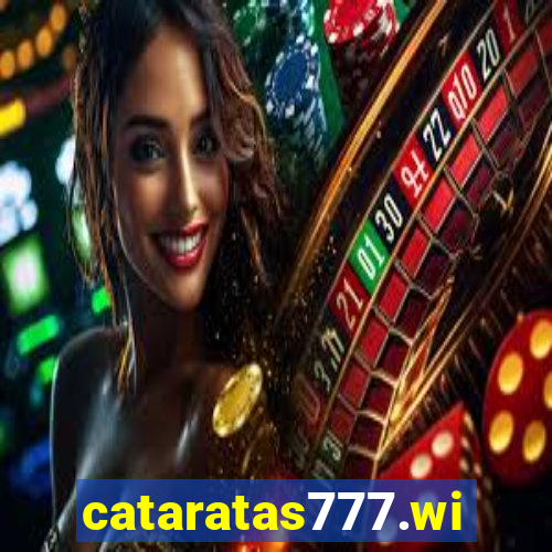 cataratas777.win