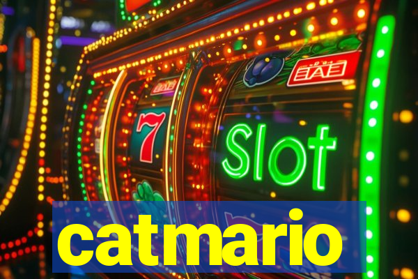 catmario