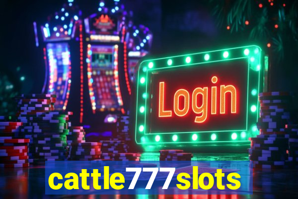 cattle777slots