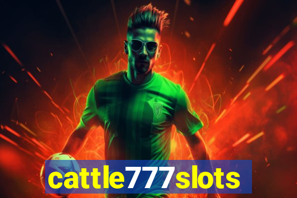 cattle777slots