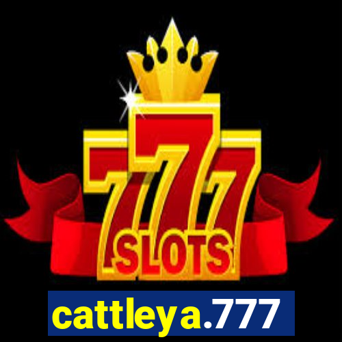 cattleya.777