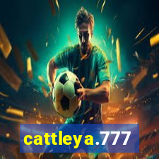 cattleya.777