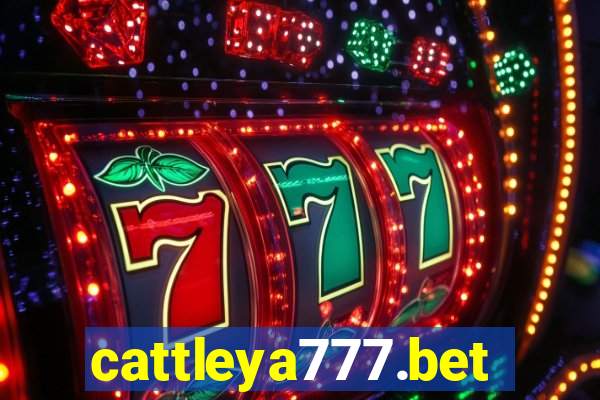 cattleya777.bet