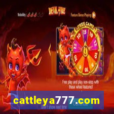 cattleya777.com