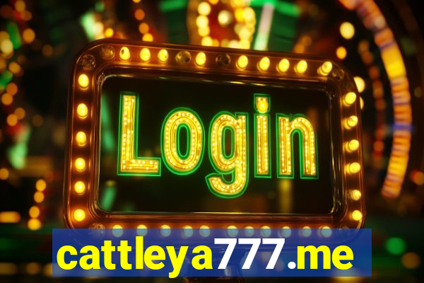 cattleya777.me