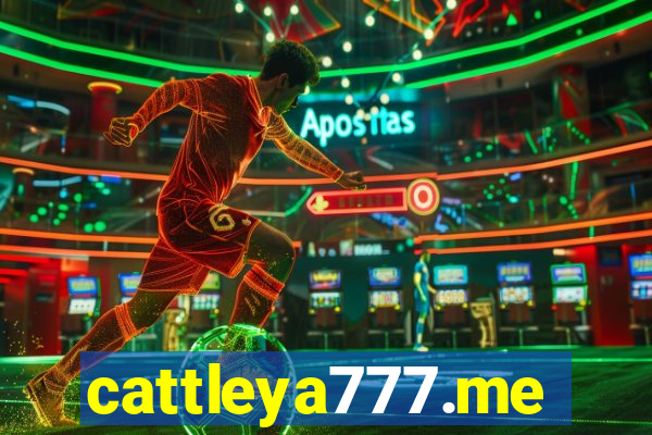 cattleya777.me