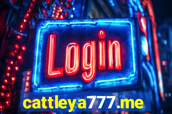 cattleya777.me