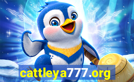 cattleya777.org