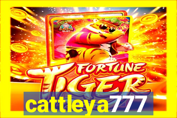 cattleya777