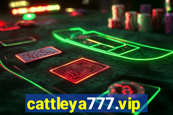 cattleya777.vip