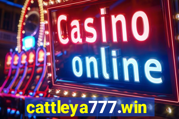 cattleya777.win