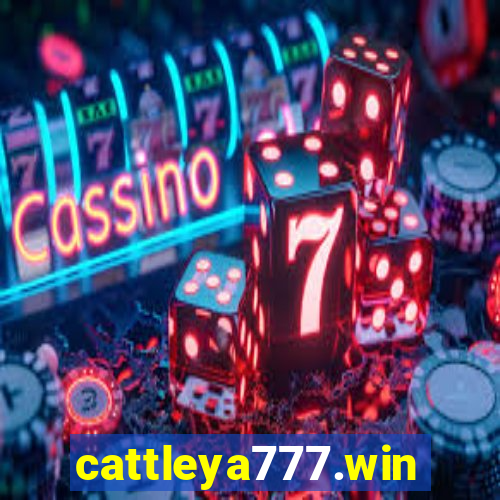 cattleya777.win
