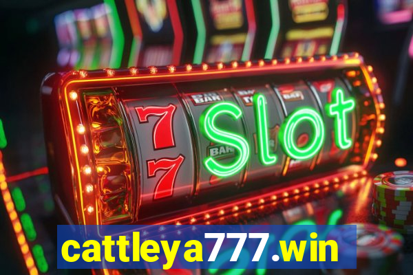 cattleya777.win