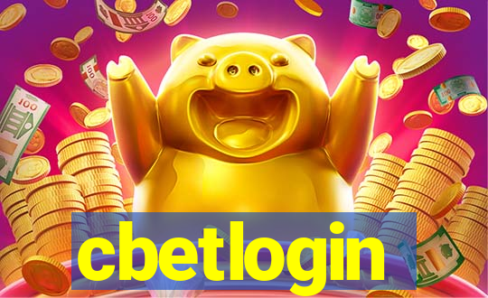 cbetlogin