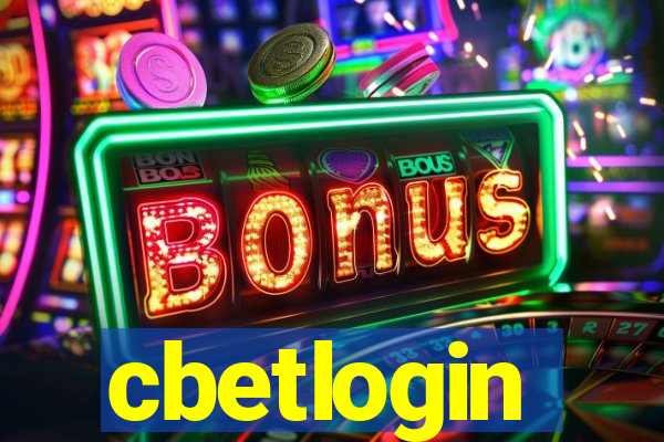 cbetlogin